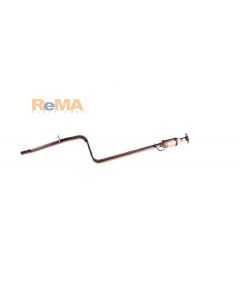 Katalysator Fiat DOBLO 1.9 JTD 223 77KW 03-