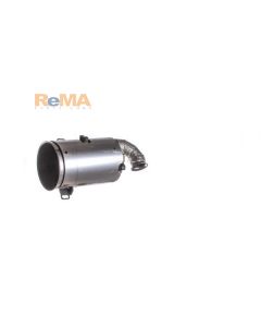 Katalysator Peugeot 207 1.4 HDi 8HZ (DV4TD) 50KW 06-