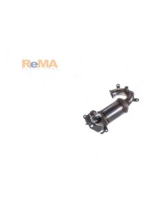 Katalysator Peugeot 3008 2.0 HDi RHO (DW10DTED4) 110KW 09-