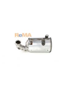 Katalysator Peugeot EXPERT Kasten 1.6 HDi 90 (VF3A,VF3U,VF3X) 9HU(DV6UTED4) 66KW 07-
