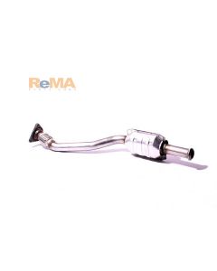 Katalysator Renault LAGUNA 1.9 dCi (B56W) F9Q 718 79KW 99-01