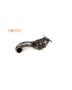 Katalysator Peugeot BOXER,Peugeot Bus (Y) 130KW -