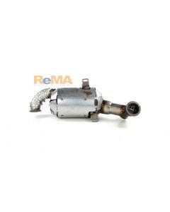 Katalysator Citroen C4 PICASSO (3) 85KW -