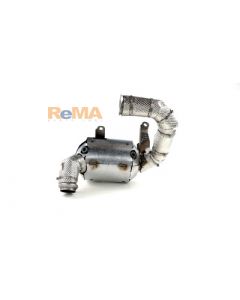 Katalysator Peugeot 508 (8) 110KW -