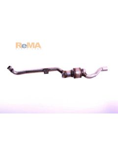 Katalysator Mercedes BENZ M-Klasse ML 270 CDI (163.113) OM 612.963 120KW 99-05