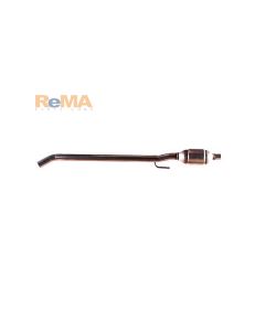 Katalysator Fiat SCUDO Kasten 1.9 D D9B 51KW 96-