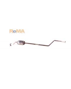 Katalysator Citroen XSARA 1.9 D 51KW 99-05