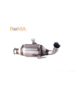 Katalysator Peugeot 206 + 1.4 HDi eco 70 8HX (DV4TD) 50KW 01-