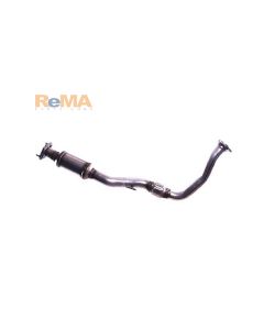 Katalysator Opel FRONTERA B 2.2 DTI (6B_ZC, 6B_VF, 6B_66, 6B_76) 85KW 98-02
