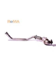 Katalysator BMW 3 320 d (E46) M47D20T 110KW 01-05 Schaltung