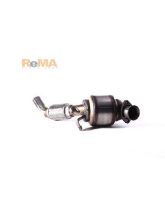 Katalysator BMW 3 Touring 330 d M57306D1 135KW 99-05