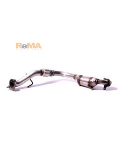Katalysator Opel FRONTERA B 2.2 DTI Y 22 DTH 88KW 02-