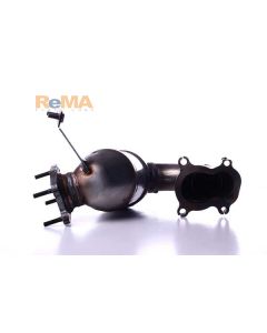 Katalysator Mitsubishi CARISMA 1.9 DI-D (DA5A) F9Q1 75KW 00-06