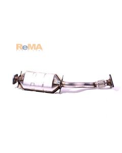 Katalysator Renault SCENIC I 1.9 dCi RX4 F9Q 740 75KW 00-03