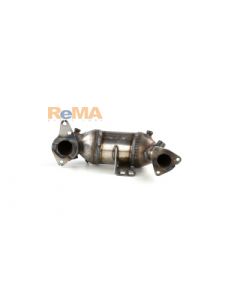 Katalysator Toyota YARIS 1.4 D-4D 1ND-TV 66KW 06-