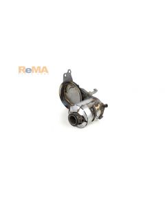Katalysator Audi A3 Sportback 2.0 TDI (8V) 110KW 12-