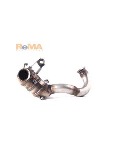 Katalysator Peugeot EXPERT Fahrgestell (X) 88KW -