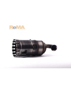 Katalysator Citroen C5 Break 1.6 HDi DV6TED4 80KW 08-