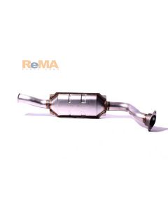 Katalysator Citroen EVASION 2.0 HDI RHZ (DW10ATED) 80KW 99-02