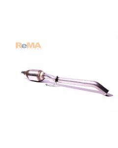 Katalysator Peugeot EXPERT Box 1.9 D 70 WJY (DW8B) 51KW 98-