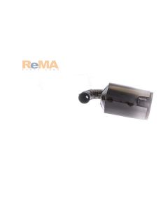 Katalysator Peugeot 208 (C) 82KW -