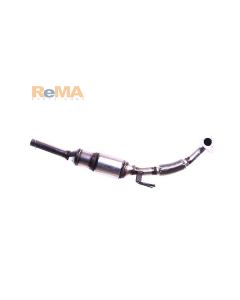 Katalysator VW BORA Kombi 1.9 TDI (1J6) ARL 110KW 00-05