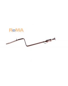 Katalysator Fiat DOBLO Cargo 1.9 D (223ZXB1A) 223 A6.000 46KW 01-