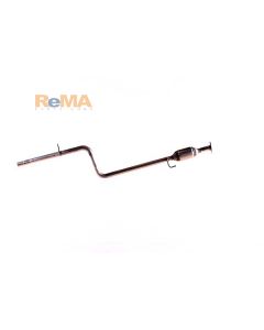 Katalysator Fiat DOBLO Cargo 1.9 JTD 77KW 03-