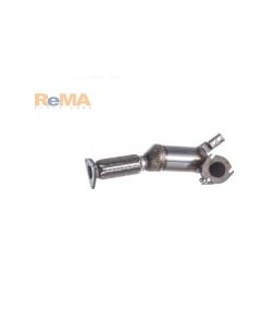 Katalysator Toyota RAV 4 III 2.2 D-4D 110KW 08-