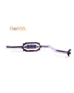 Katalysator Peugeot EXPERT Box 1.9 D 70 WJY (DW8B) 51KW 98-