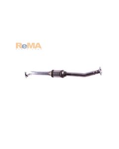 Katalysator Citroen JUMPER Kasten 1.9 D D9B (XUD9A,U) 51KW 94-02