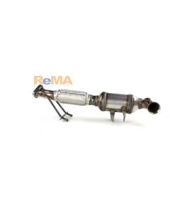 Katalysator Ford MONDEO IV TUNIER 2.0 TDCi (BA7,CA2) C20DD0X (UFBA) 103KW 07-10