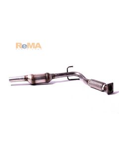 Katalysator Seat AROSA 1.7 SDI (1M1) AKU 44KW 97-03 Schaltgetriebe 5 Gang