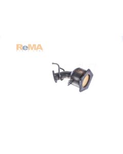 Katalysator VW SHARAN 2.0 TDI BVH 100KW 05-