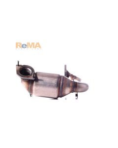 Katalysator Nissan PRIMASTAR dCi 140 (X83) G9U 730 99KW 03-