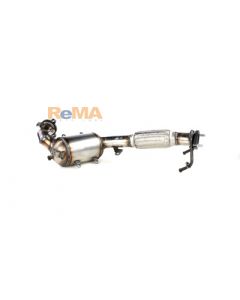 Katalysator Peugeot 4008 (B) 110KW -