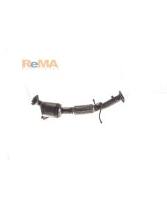 Katalysator Ford TRANSIT CONNECT 1.8 Di 55KW 02-