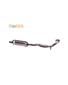 Katalysator Opel ASTRA H Kombi 1.9 CDTI (H) Z 19 DTL 74KW 05- Schaltung