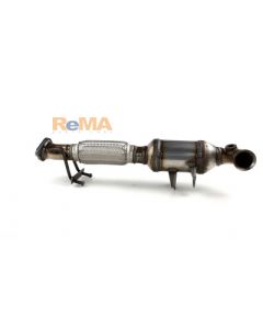 Katalysator Ford FOCUS (DYB) 85KW -