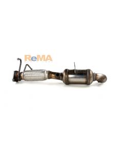 Katalysator Ford KUGA 2.0 TDCi 4x4 TXDA 120KW 10-