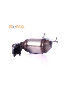 Katalysator Nissan PRIMASTAR Bus dCi 80 F9Q 762 60KW 01-