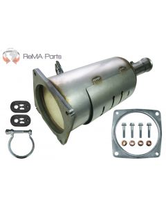 Dieselpartikelfilter PEUGEOT 308 2.0 HDi (4A_, 4C_) RHR (DW10BTED4) 100KW 07-
