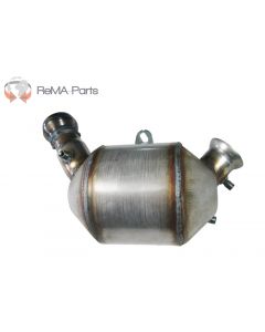 Dieselpartikelfilter MERCEDES BENZ C-CLASS C 200 CDI (203007) OM646+474 90KW 03-