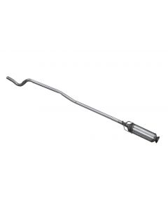 Dieselpartikelfilter OPEL CORSA C Kasten 1.3 CDTI 16V (F08,W5L) Z13DT 51KW 202005- Schaltung