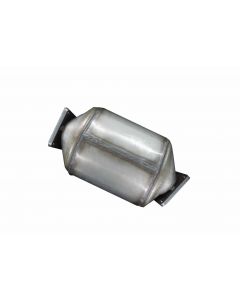 DPF Dieselpartikelfilter BMW 520d (E60) M47D20 120KW 05-10 Automatik