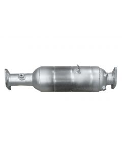 DPF Dieselpartikelfilter VOLVO C70 II Cabriolet 2.0D (M) D4204T 100KW 2008- Automatik