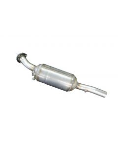 DPF Dieselpartikelfilter AUDI A6 Avant 2.7 TDI (4F5,C6) BPP 132KW 05-08 Schaltung