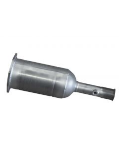 Dieselpartikelfilter PEUGEOT 407 2.0 HDi 135 (6D) RHR (DW10BTED4) 100KW 04-
