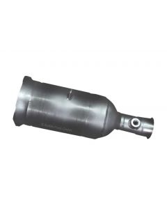 DPF Dieselpartikelfilter PEUGEOT 406 Break 2.0 HDI 110 (8E/F) RHZ (DW10ATED4) 80KW 99-04 Schaltung