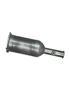 DPF Dieselpartikelfilter PEUGEOT 307 SW 2.0 HDi 135 (3E) RHR (DW10BTED4) 100KW 2004-